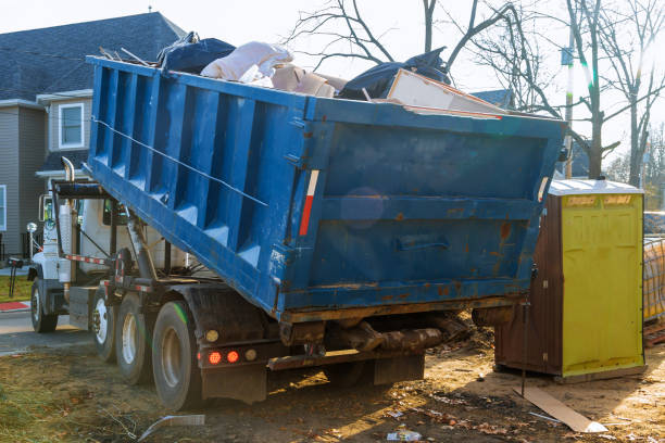 Sauk Centre, MN Junk Removal Company